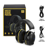 Shooting Earmuff Hearing Protector