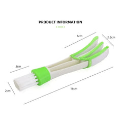 1PCS car cleaning brush