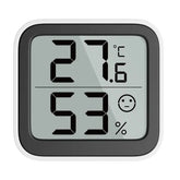 Electric Temperature Humidity Meter