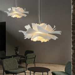 Modern LED Suspension Lamp