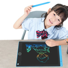 Lcd Writing Drawing Board