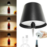 USB Table Lamp
