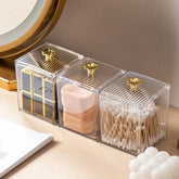 Acrylic Makeup Organizer