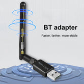 100M Long Range Bluetooth Adapter