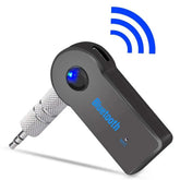 Bluetooth Audio Receiver