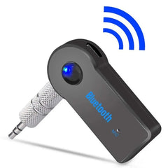 Bluetooth Audio Receiver