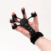 Exercise Stretcher Hand Grips