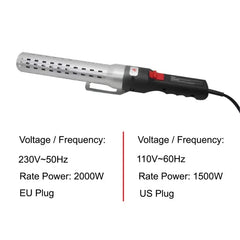 Electric Charcoal Lighter