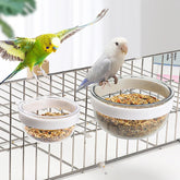 Bird Feeding Bowl