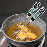 Probe Type Food Thermometer