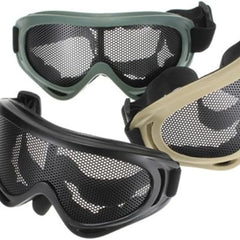 Sports Tactical Goggles Eyes