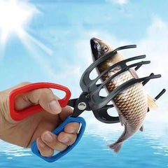 2/3 Claw Angling Fishing Pliers