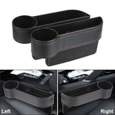 Car Seat Gap Storage Box