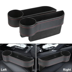 Car Seat Gap Storage Box