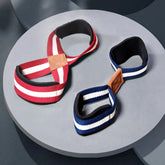 Weight Lifting Wrist Straps