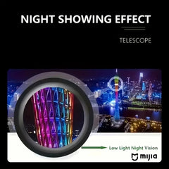 Mini Portable Telescope