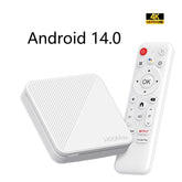 Remote Control Voice Assistant