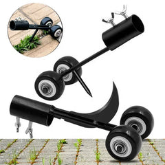 Portable Gap Weeder Grass Trimmer