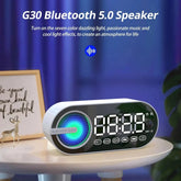 Portable Bluetooth Speaker