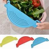 Pan Pot Strainer