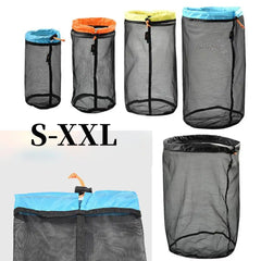Outdoor Camping Bags