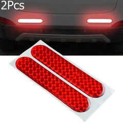Car Reflective Stickers