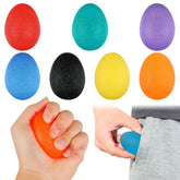 Silicone Ball Hand Grip