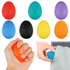 Silicone Ball Hand Grip