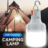 Outdoor Camping LED Light