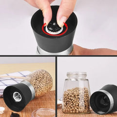 Manual Salt Pepper Mill