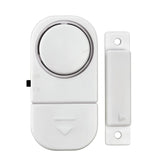 Magnetic Door Sensor