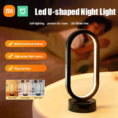 U-shaped Led Night Light