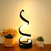 Modern Creative LED Table Lamp