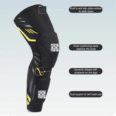 Soccer Knee Pads