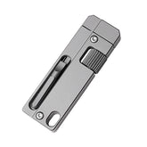 Adjustable Spanner Wrench