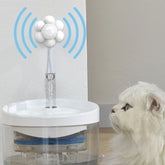 Automatic Pet Water Dispenser