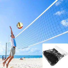 Portable Nylon Volleyball Net