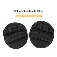 Powerlifting Gym Gloves