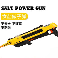 Laser Gun Fly Killer Toy