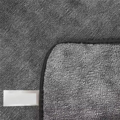 Microfiber Car Wash Towel
