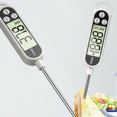 Probe Type Food Thermometer