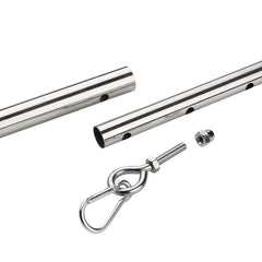 Stainless Steel Extendable Spreader Bar