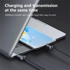 USB Type C To USB C Cable