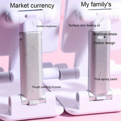 Desk Mobile Phone Holder