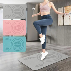 Skipping Rope Mat