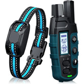 Pet Training Collar with Remote