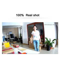 AHD Security Surveillance Camera