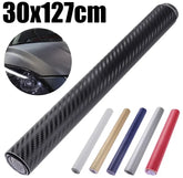 Car 3D Carbon Fiber Roll