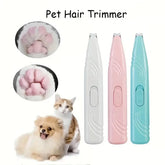 Pet Electric Hair Trimmer