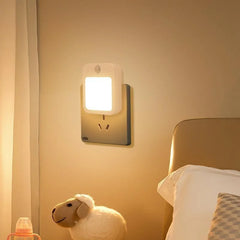 Motion Sensor LED Night